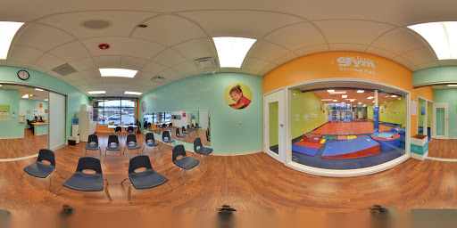 Gymnastics Center «The Little Gym of West Bloomfield», reviews and photos, 4301 Orchard Lake Rd #185, West Bloomfield Township, MI 48323, USA