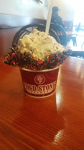 Ice Cream Shop «Cold Stone Creamery», reviews and photos, 7539 Corporate Blvd #110, Baton Rouge, LA 70809, USA