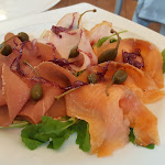 Photo n°1 de l'avis de Alessandra.e fait le 04/11/2018 à 17:00 sur le  Domo Mia à Tabiago-Cibrone