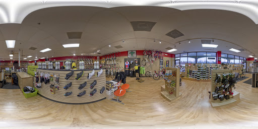 Bicycle Store «M & M Cyclery», reviews and photos, 734 Butterfield Rd, Mundelein, IL 60060, USA