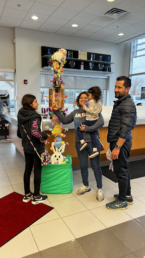 Nissan Dealer «Al Piemonte Nissan», reviews and photos, 1600 W North Ave, Melrose Park, IL 60160, USA