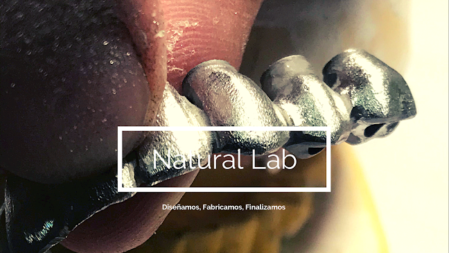 Laboratorio Dental Natural-Lab