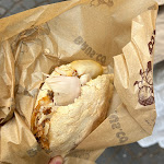 Photo n°2 de l'avis de Felix.r fait le 15/09/2023 à 14:53 sur le  Brus.co Pizza & Focaccia à Verona