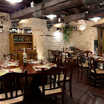 Photo n°6 de l'avis de Nino.u fait le 15/08/2019 à 15:55 sur le  Ristorante La Taverna del Castello Hostaria Fiuggi à Fiuggi