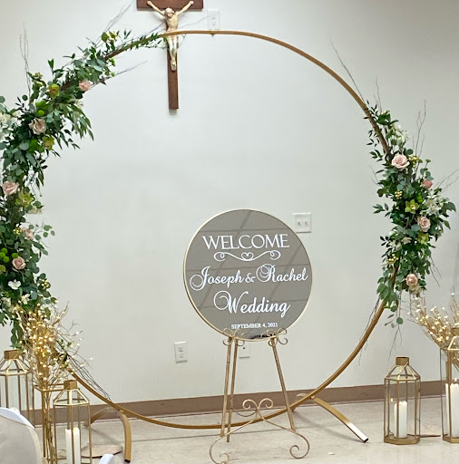 Florist «Heritage Flowers, Inc.», reviews and photos, 522 SE 1st Ave, Ocala, FL 34471, USA