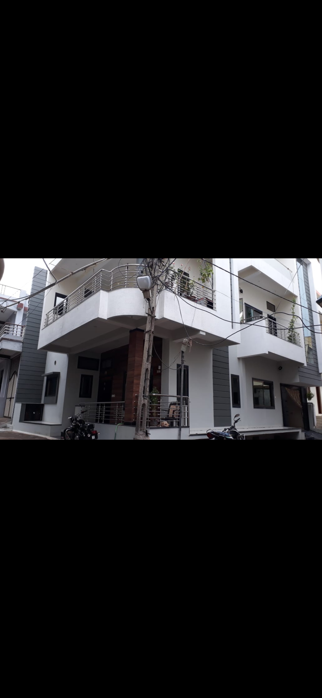 sai villa
