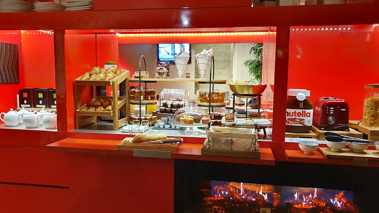 Les plus récentes hôtels Hôtel Elixir Paris 75001 Paris