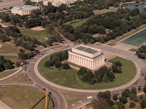 Gift Shop «Gift Store», reviews and photos, Henry Bacon Dr NW, Washington, DC 20037, USA