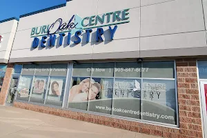 Burloak Centre Dentistry image