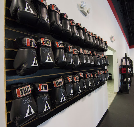 Boxing Gym «TITLE Boxing Club Loveland», reviews and photos, 10659 Loveland Madeira Rd, Loveland, OH 45140, USA