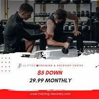 Sculpted MD Training and Recovery - Photo 2 - Car repair in Highlands Ranch, CO, Highlands Ranch