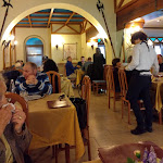Photo n°3 de l'avis de Francesca.g fait le 01/04/2019 à 18:28 sur le  Ristorante Lo Scudo à Vasto