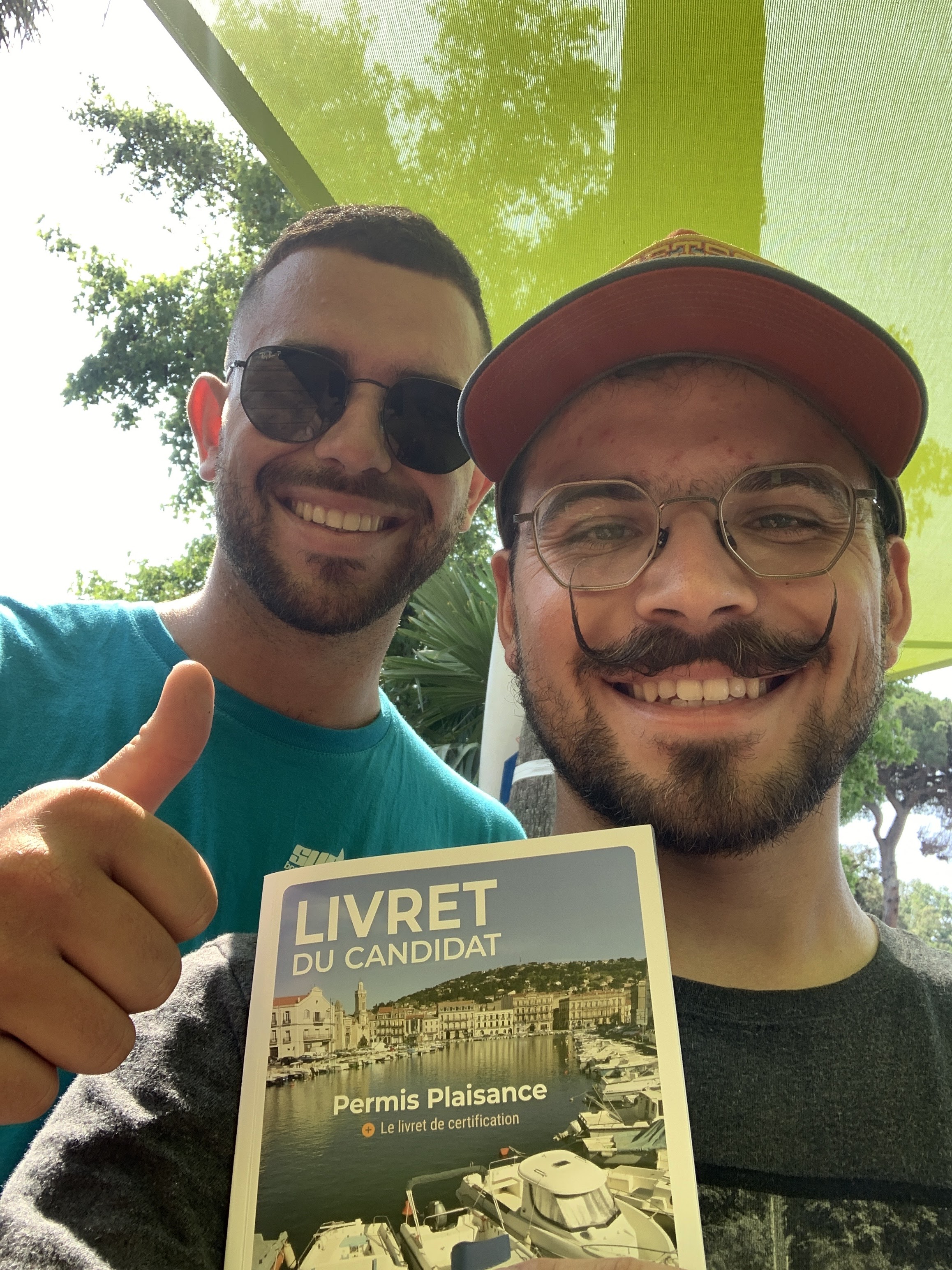 Photo n° 2 de l'avis de Amaury.a fait le 13/07/2023 à 08:59