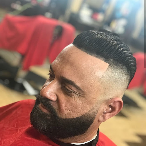 Barber Shop «The Eastside Barbershop», reviews and photos, 10509 East Colonial Drive, Orlando, FL 32817, USA