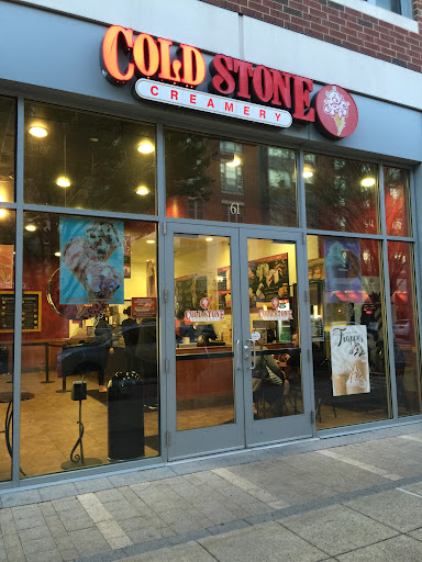 Ice Cream Shop «Cold Stone Creamery», reviews and photos, 61 Station Landing, Medford, MA 02155, USA