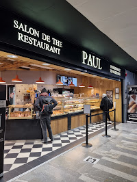 Les plus récentes photos du Sandwicherie PAUL Gare de Lyon Perrache - n°1