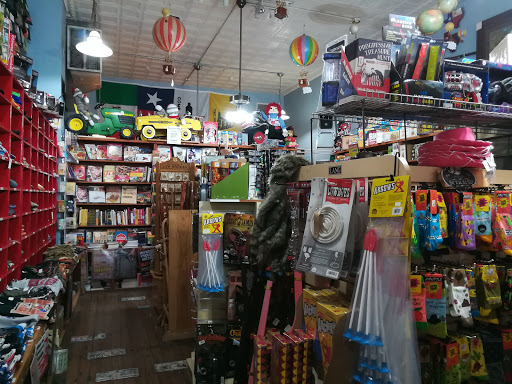 Gift Shop «Fredericksburg General Store», reviews and photos, 143 E Main St, Fredericksburg, TX 78624, USA