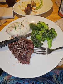 Applebee's Grill + Bar - Photo 6 - Car repair in Tulsa, OK, Broken Arrow