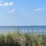 Photo n°1 de l'avis de Benjamin.o fait le 22/08/2022 à 09:36 sur le  Ahoi_Schlemmerdeck à Zempin