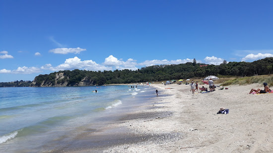 Shakespeare Beach