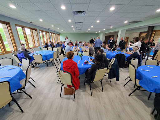 Golf Course «HeatherRidge Golf Course», reviews and photos, 5900 Heatherridge Dr, Gurnee, IL 60031, USA