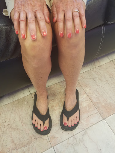 Beauty Salon «On Point Hair & Nail Salon», reviews and photos, 610 St Clair Ave NE, Cleveland, OH 44114, USA