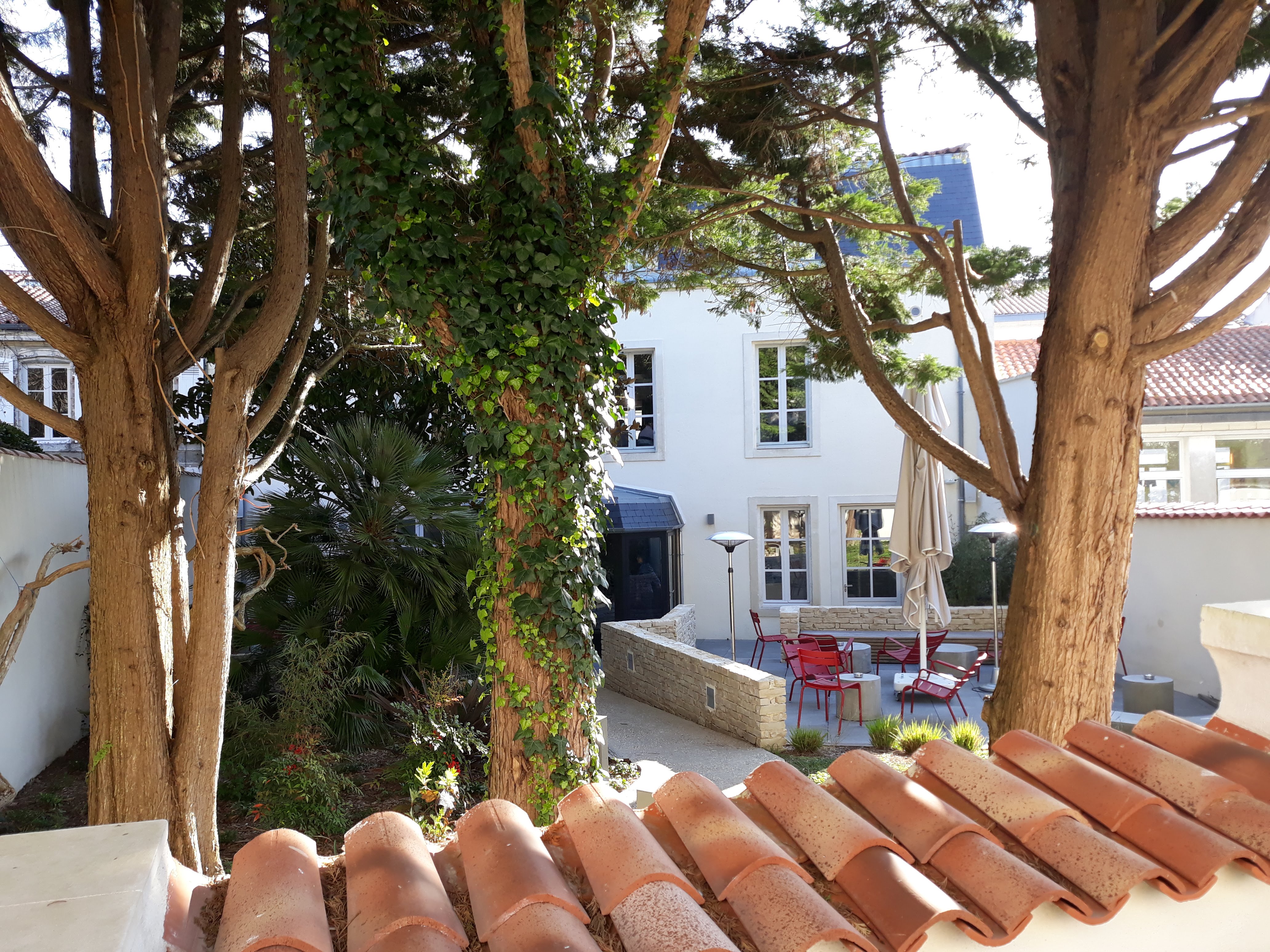 Photo n° 5 de l'avis de Jack.e fait le 07/04/2019 à 11:21