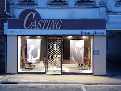 Casting à Caudry