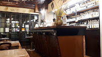 Atmosphère du Restaurant français Bar Auberge Miranda à Foix - n°1