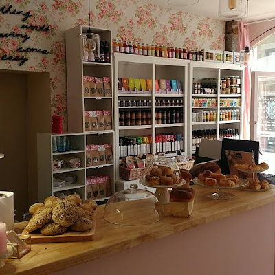L'Atelier de Charly à Saint-Malo