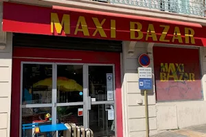 Maxi Bazar image