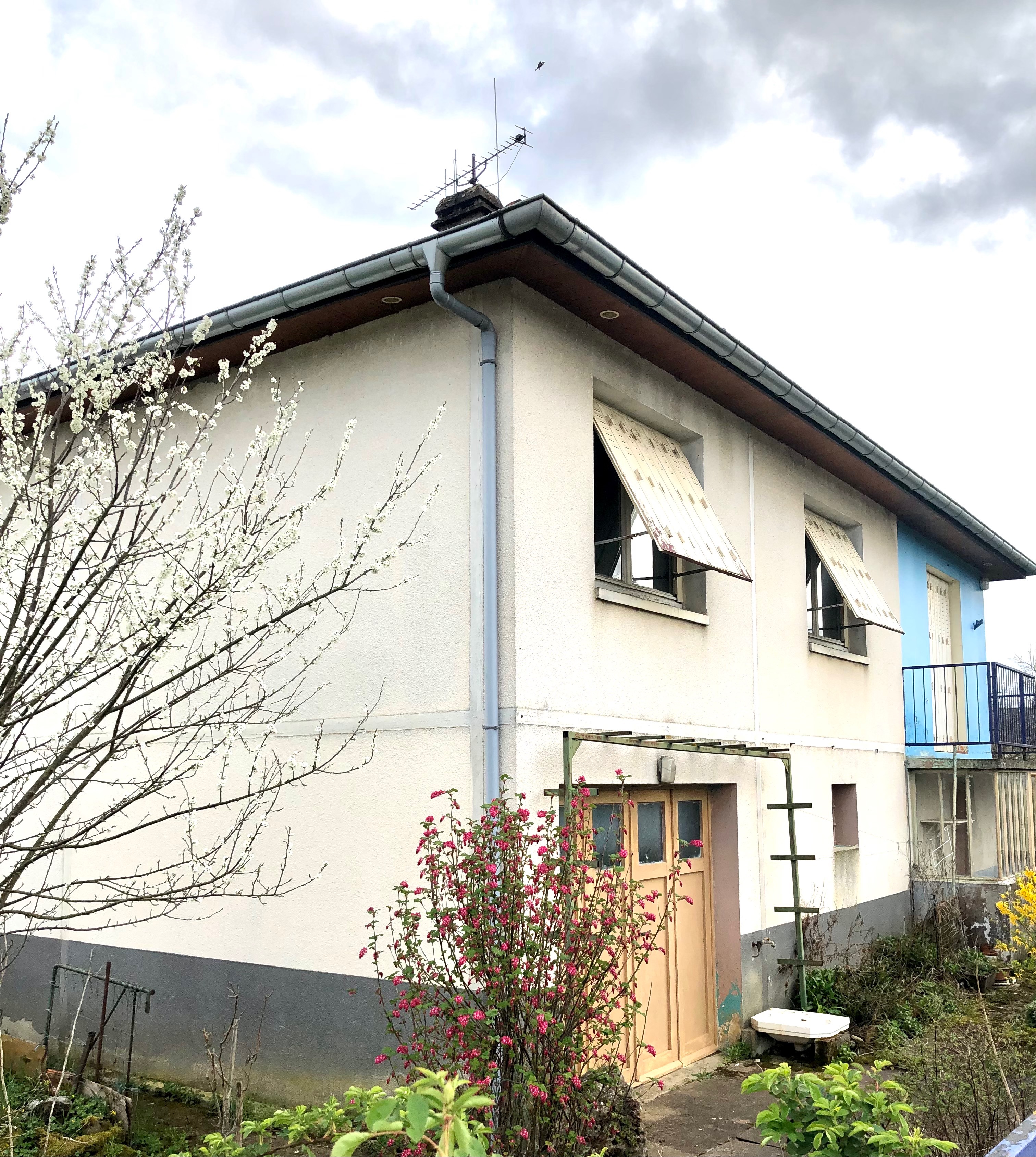 Photo n° 2 de l'avis de Claudine.a fait le 13/04/2023 à 19:34