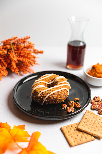 Donut Shop «Sidecar Doughnuts & Coffee», reviews and photos, 270 E 17th St #18, Costa Mesa, CA 92627, USA