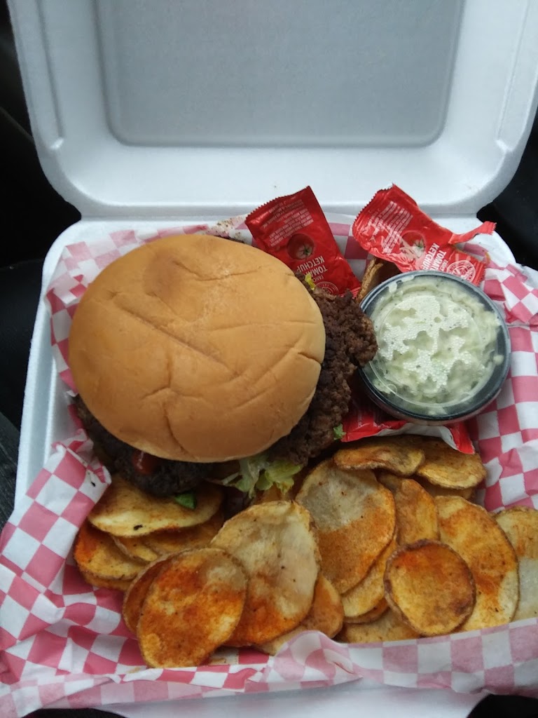 Camden Wing Shack Camden, SC 29020 Menu, Hours, Reviews and Contact