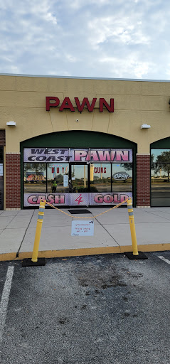 Pawn Shop «West Coast Pawn and Gun Inc», reviews and photos, 42621 US-27, Davenport, FL 33837, USA