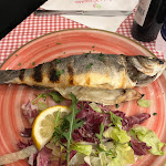 Photo n°1 de l'avis de Iryna.o fait le 27/04/2024 à 09:51 sur le  Casa capasso à Naples