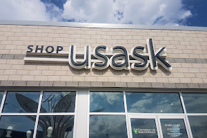 Shop USask