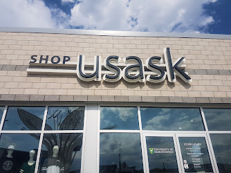 Shop USask