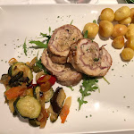 Photo n°17 de l'avis de Spitty.o fait le 23/10/2019 à 19:25 sur le  Al Dolcenero à San Daniele del Friuli