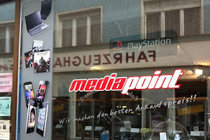 MediaPoint -An- & Verkauf Straubing