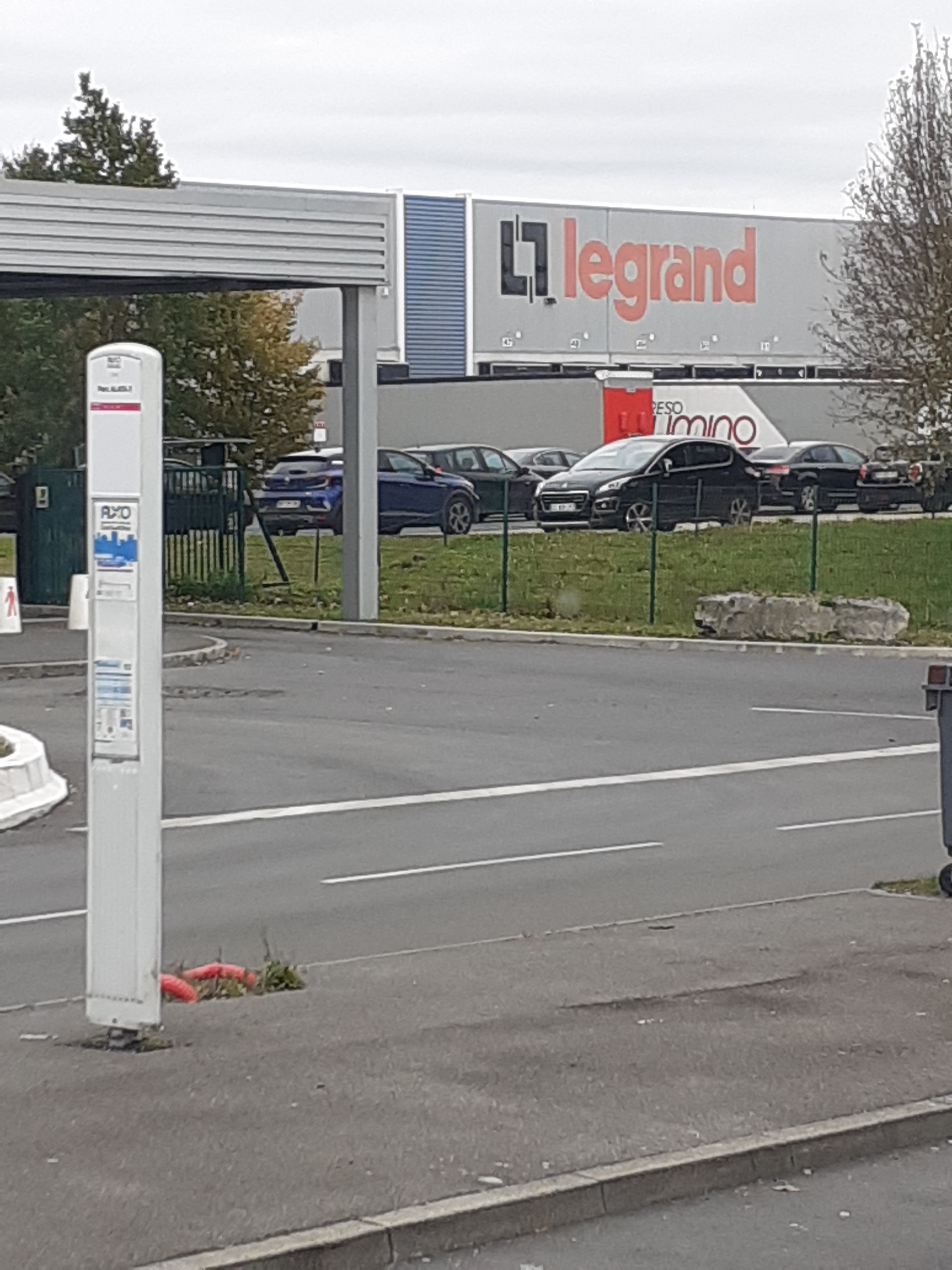 Photo n° 1 de l'avis de Marcel.o fait le 22/10/2021 à 20:41