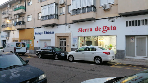 Montajes Electricos Sierra De Gata en Coria, Cáceres‎