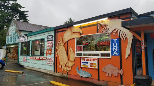 Grocery Store «South Beach Grocery», reviews and photos, 3650 Oregon Coast Hwy, South Beach, OR 97366, USA