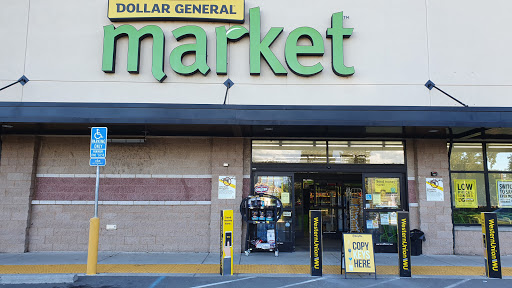Home Goods Store «Dollar General Market», reviews and photos, 10246 Live Oak Blvd, Live Oak, CA 95953, USA