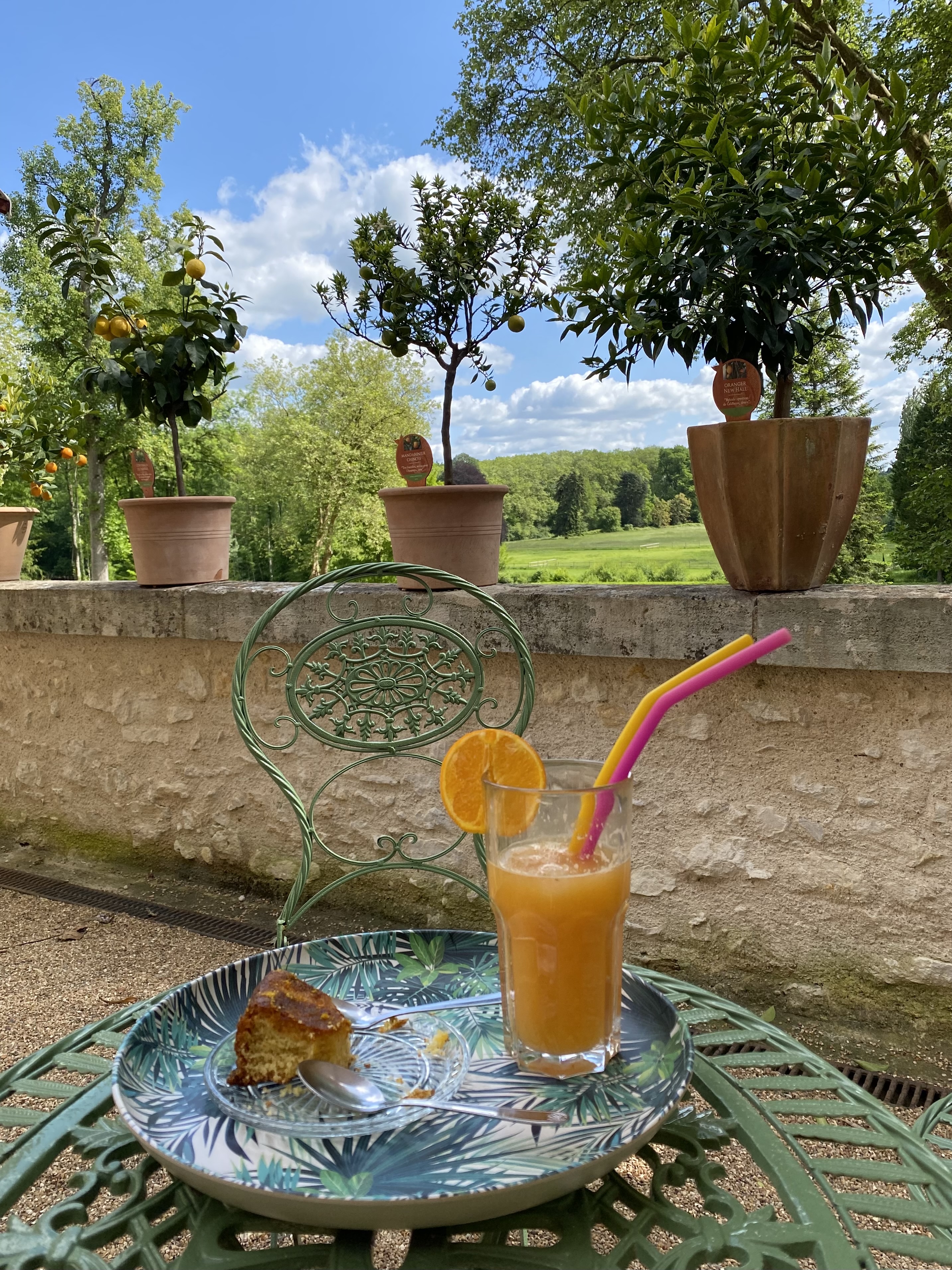 Photo n° 1 de l'avis de Colline.h fait le 18/05/2023 à 09:50