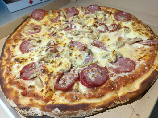 Ital Pizza C.A