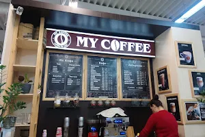 Кав'ярня MY COFFEE image