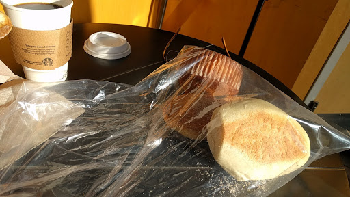 Starbucks image
