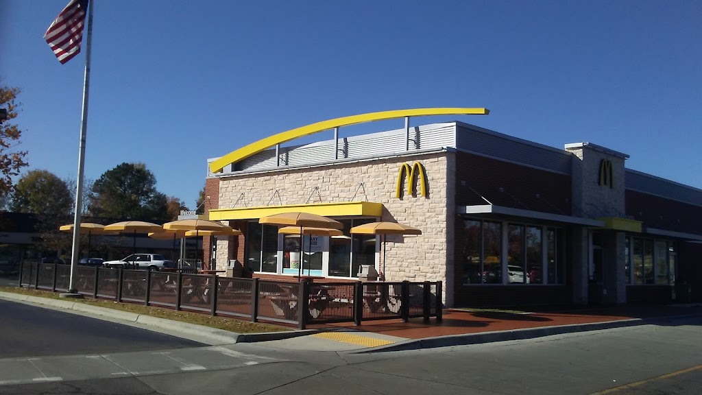 McDonald's 28315