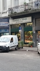Garden's Shop